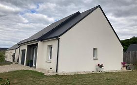 Maison neuve à 10 min à pied du centre ville